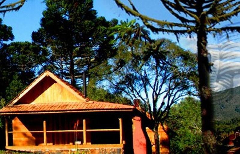 Estalagem Villa Da Montanha Урубиси Стая снимка